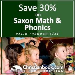 "Saxon Math and Phonics" Resources