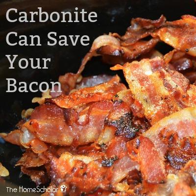 Carbonite Can Save Your Bacon