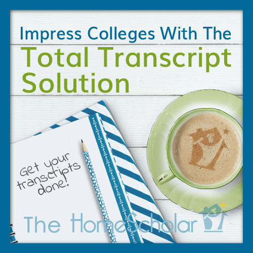 Total Transcript Solution