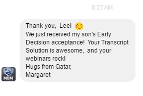 October 2018 College Launch Solution Q&A Workshop
