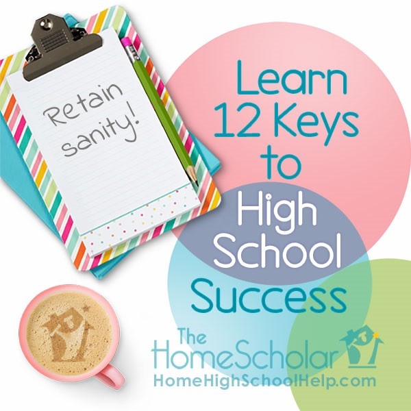 homeschool high school title