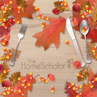 [Free Class] Course Description Harvest Party!