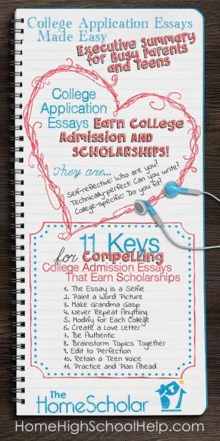 Plan Senior Year