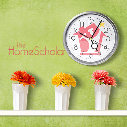 [Free Class!] A Homeschool Parent's Guide to Grades, Credits, and Transcripts