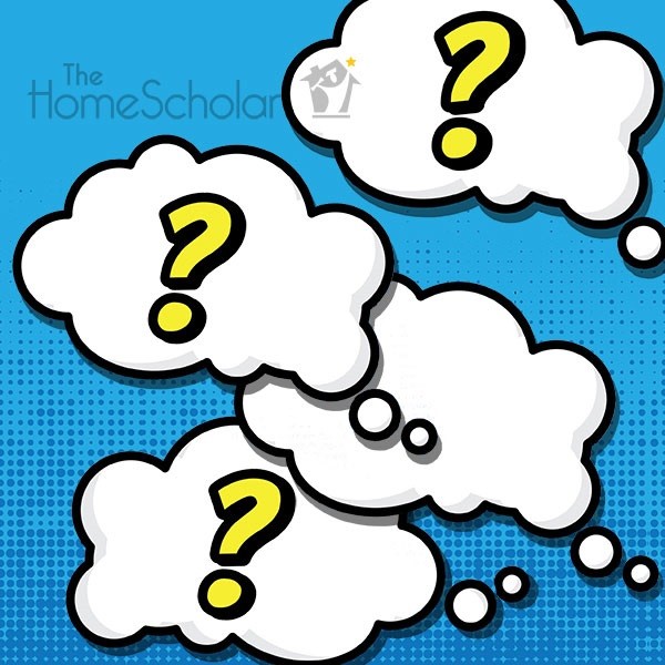 Answers to the 15 Biggest Questions about Homeschooling High School