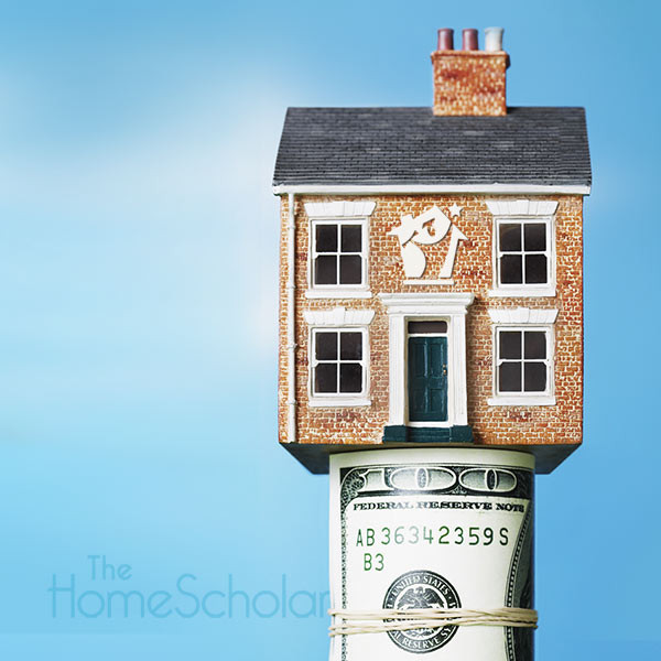 homeschool college