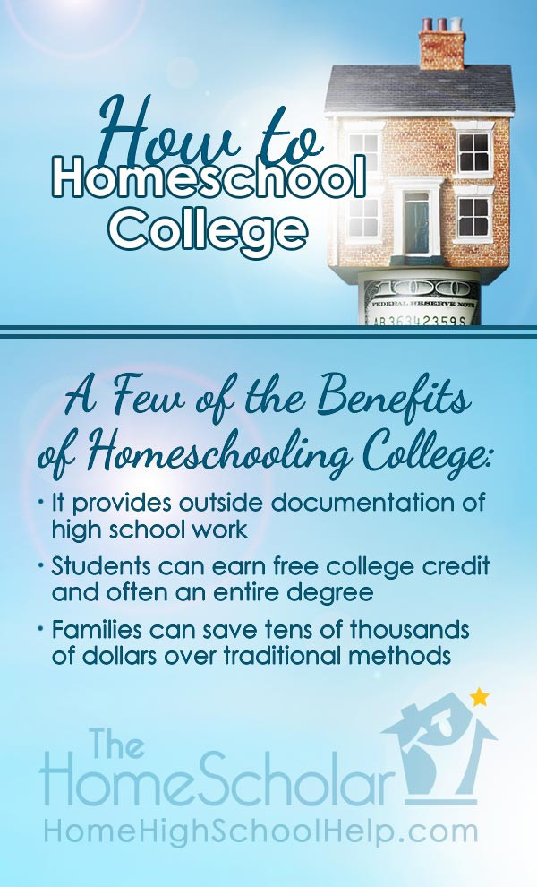 homeschool college pin