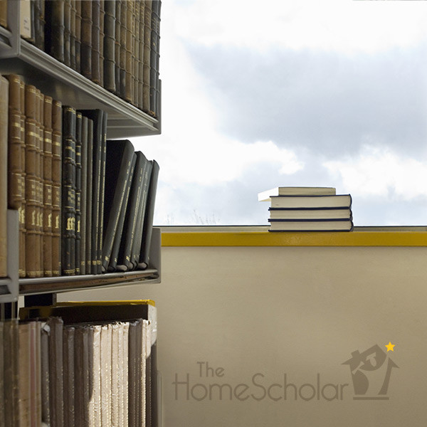 Why Homeschoolers Should Prepare for College