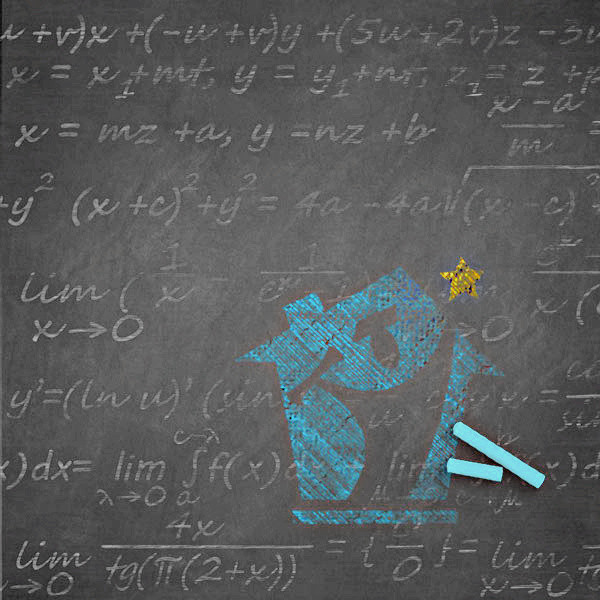 Homeschool High School - Math is Fundamental