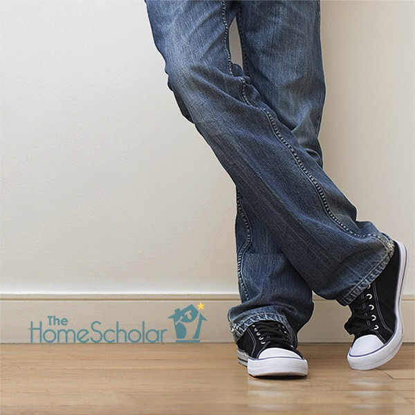 Homeschooling Middle School with Powerful Purpose