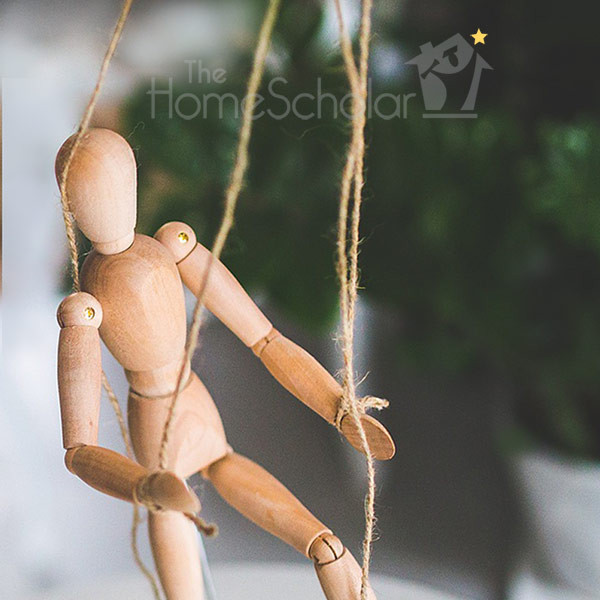 Parent Partnership Problems: Love with Some Strings Attached