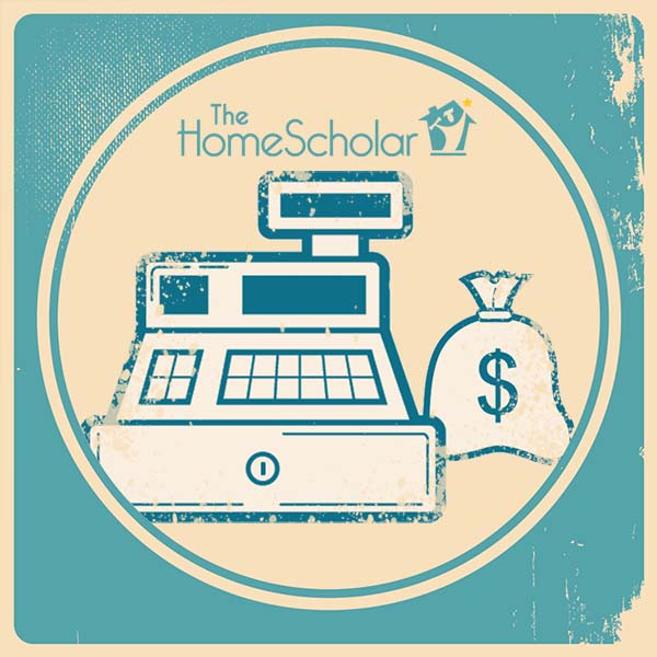 Why Your Homeschooler Should Get a Job in High School