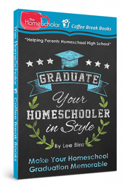 Graduate Your Homeschooler in Style