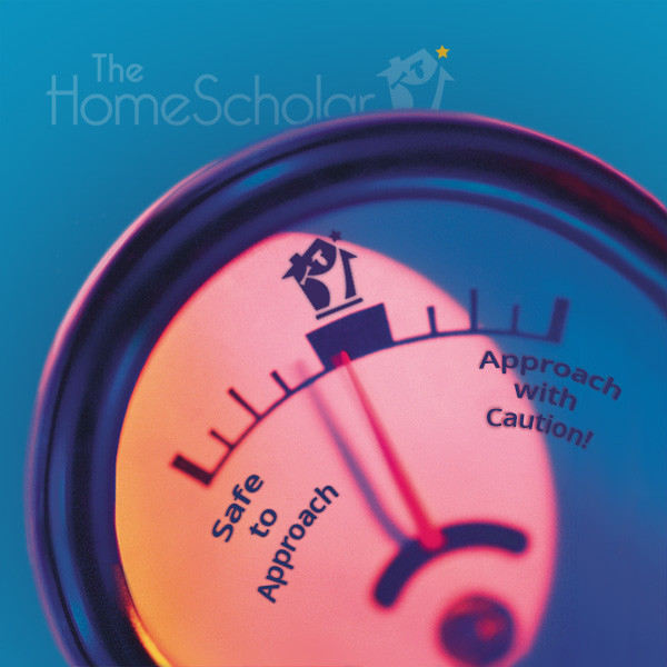 Use Your Annoy-O-Meter Skillfully
