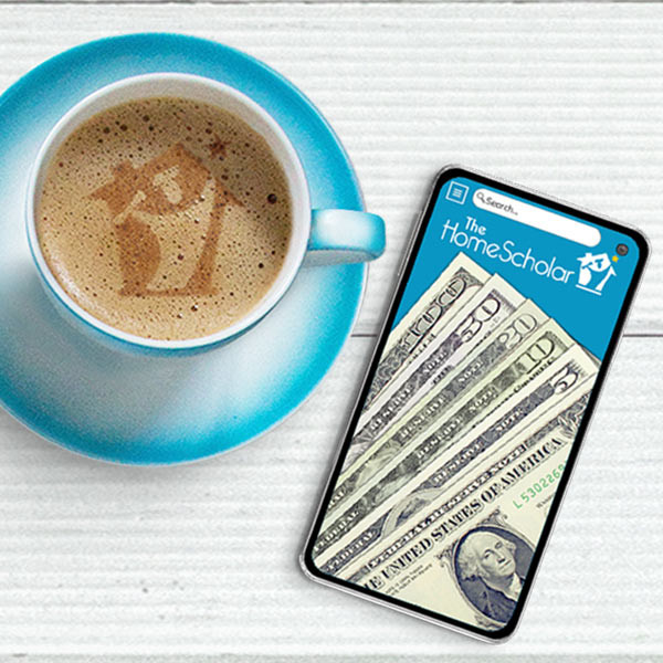 [Free Class] Super Scholarships for Humble Homeschoolers
