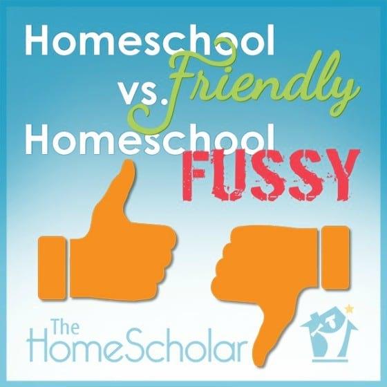 Colleges - Homeschool Friendly or Homeschool Fussy?