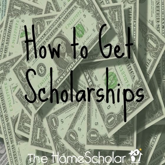 How to Get Scholarships