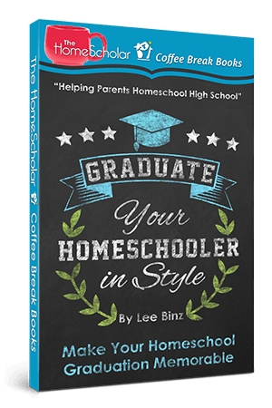 graduate your homeschooler in style college application