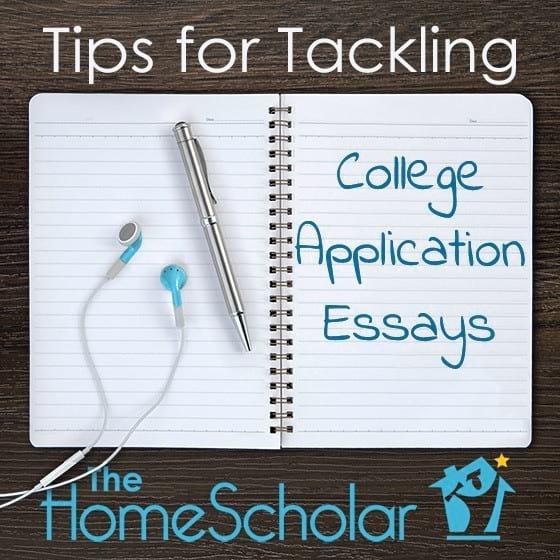 College Application Essays Made Easy