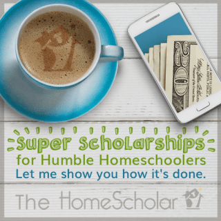 Super scholarships
