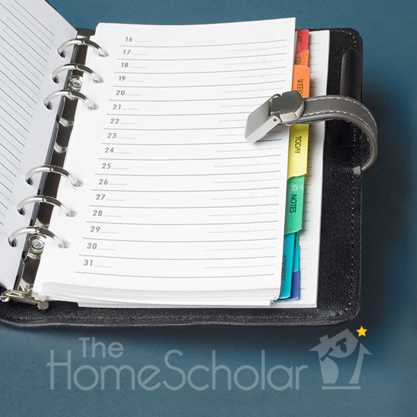 Plan Ahead for a Challenging homeschool Year for parents top