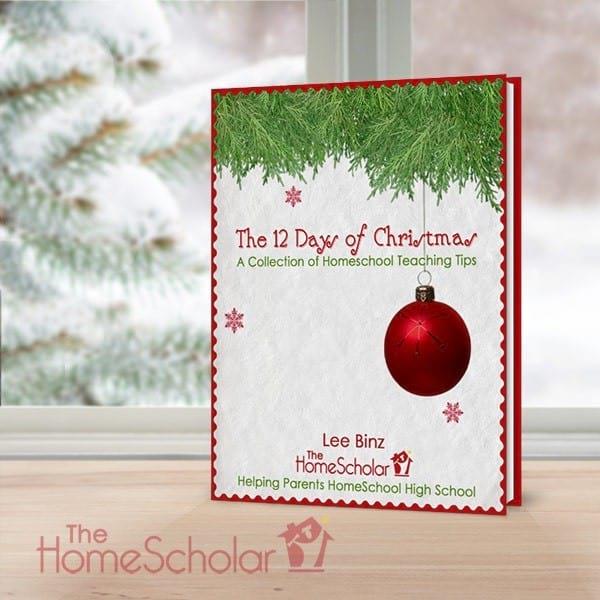 The 12 Days of Christmas Teaching Tips