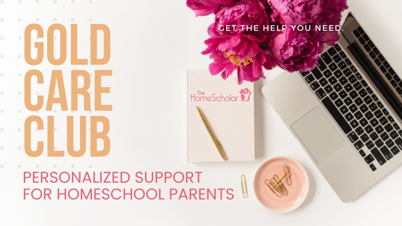 June Gold Care Club Update