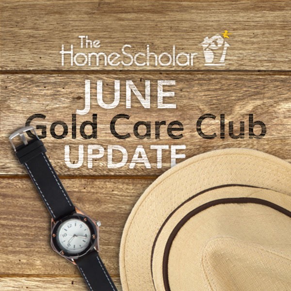 june gold care club update