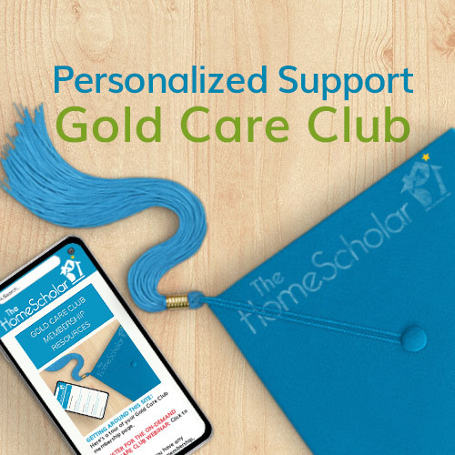 june gold care club update