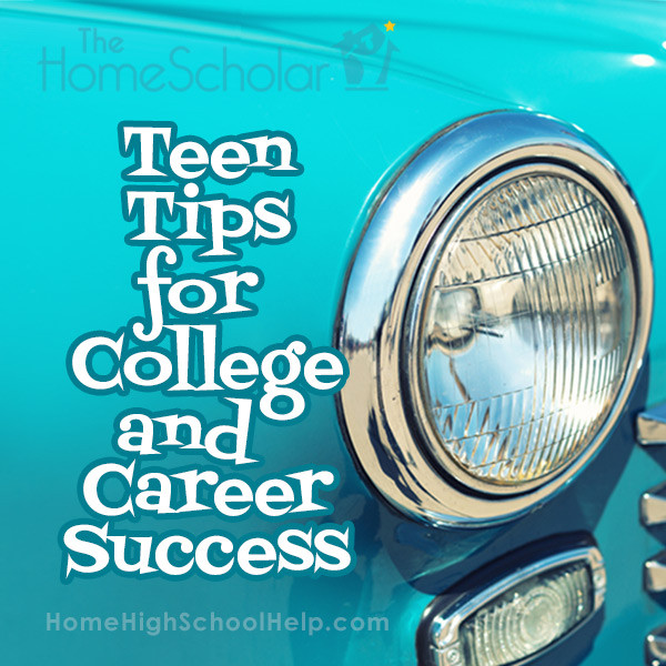 teen success headlight