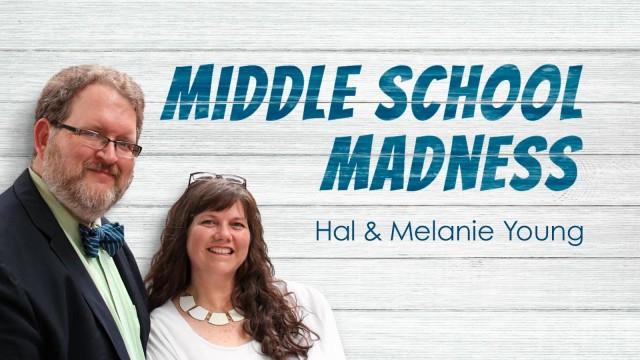 homeschooling middle school