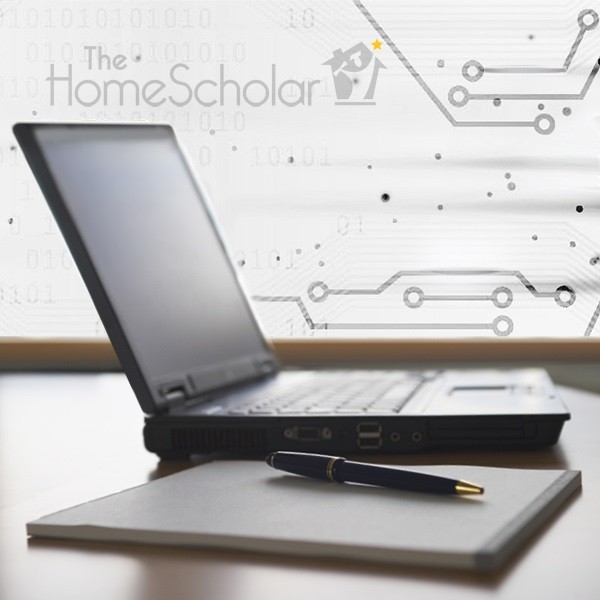 homeschool computer science