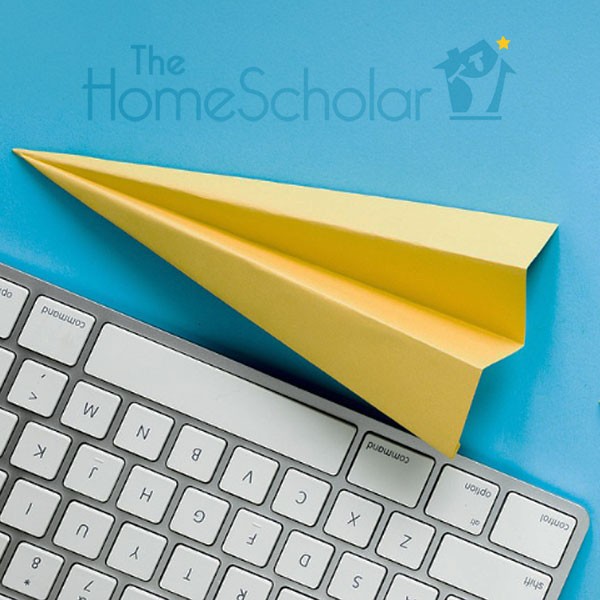 how to transition to homeschooling blank
