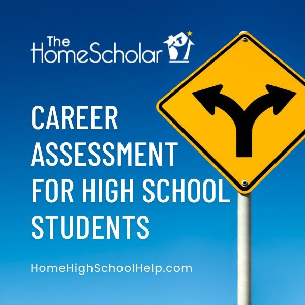 career assessment