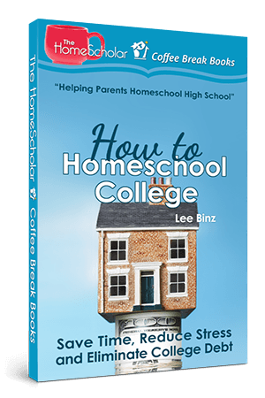 Homeschool College 3D