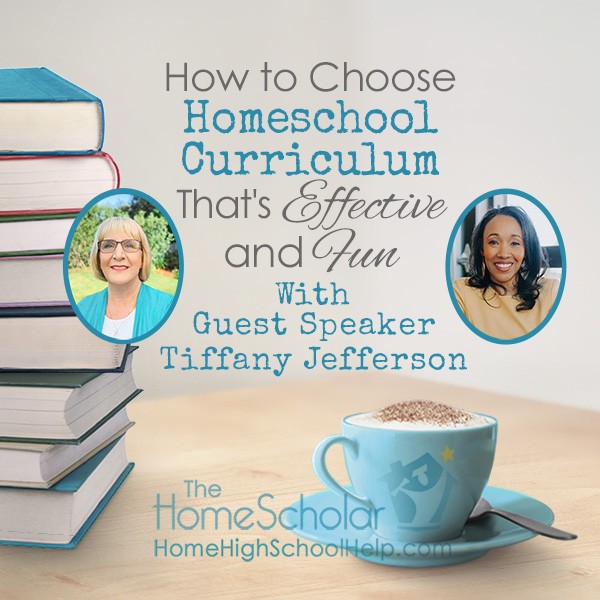 free class how to choose homeschool curriculum tiffany and lee