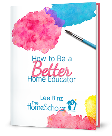 homeschool curriculum ebook