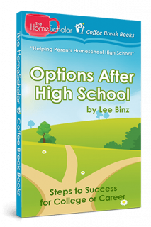 alternatives to college options after high school