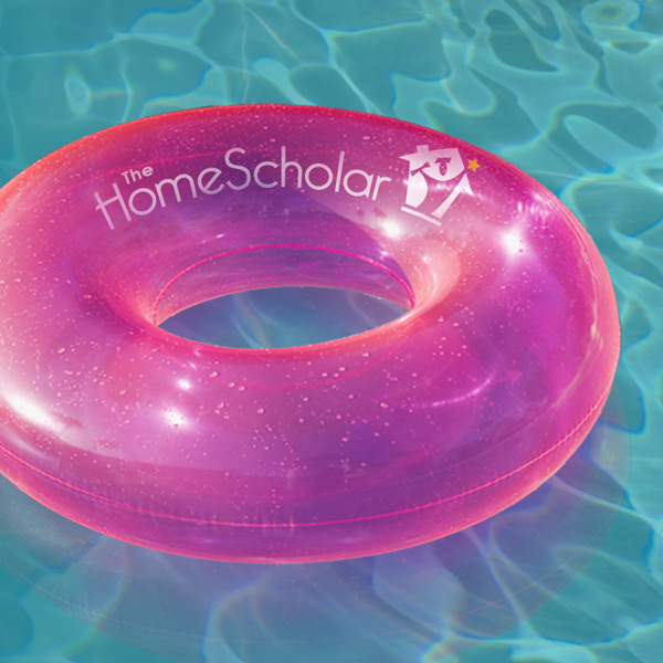 course description pool party homeschool records blank