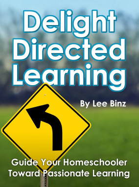 delight directed learning crop bk cover