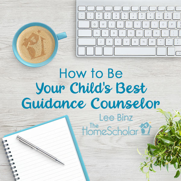 homeschool guidance counselor