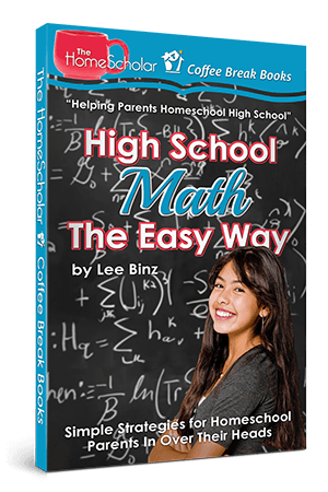 high school math the easy way