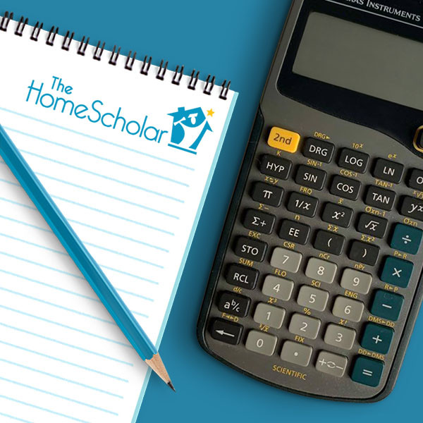 9 Ways to Get Homeschool High School Math Done