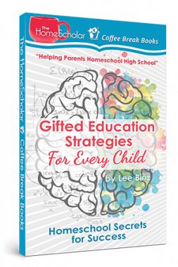 gifted education strategies for every child