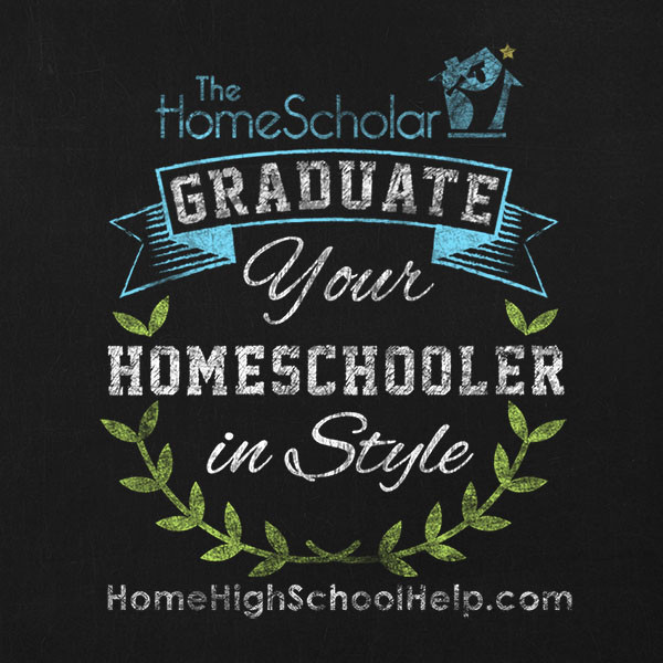 homeschool graduation title