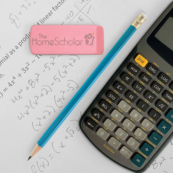 a homework calculator