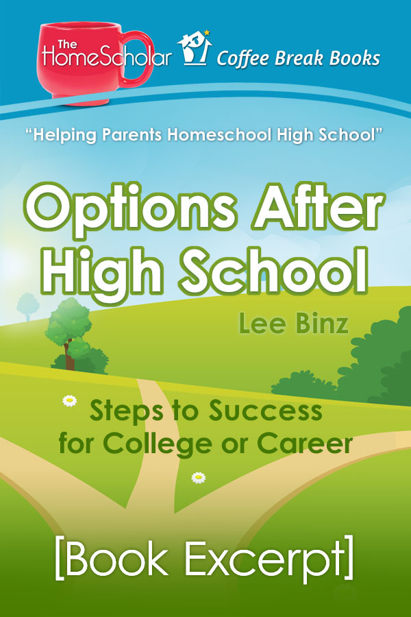 options after high school early graduation book cover pin