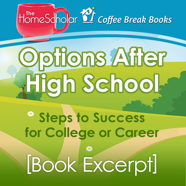 options after high school title early graduation square
