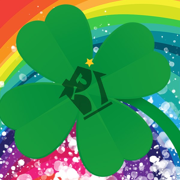 st. patrick's day activities for families blank