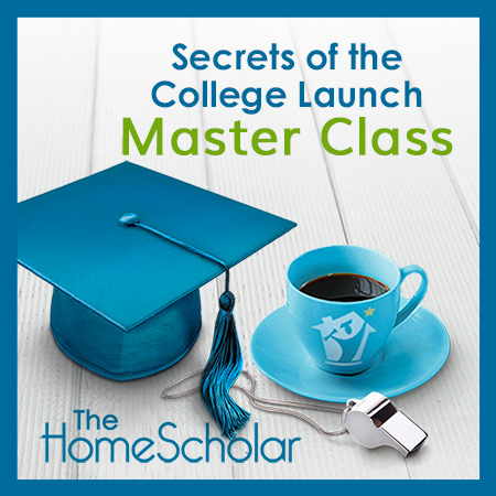 secrets of the college launch master class helping students college applications